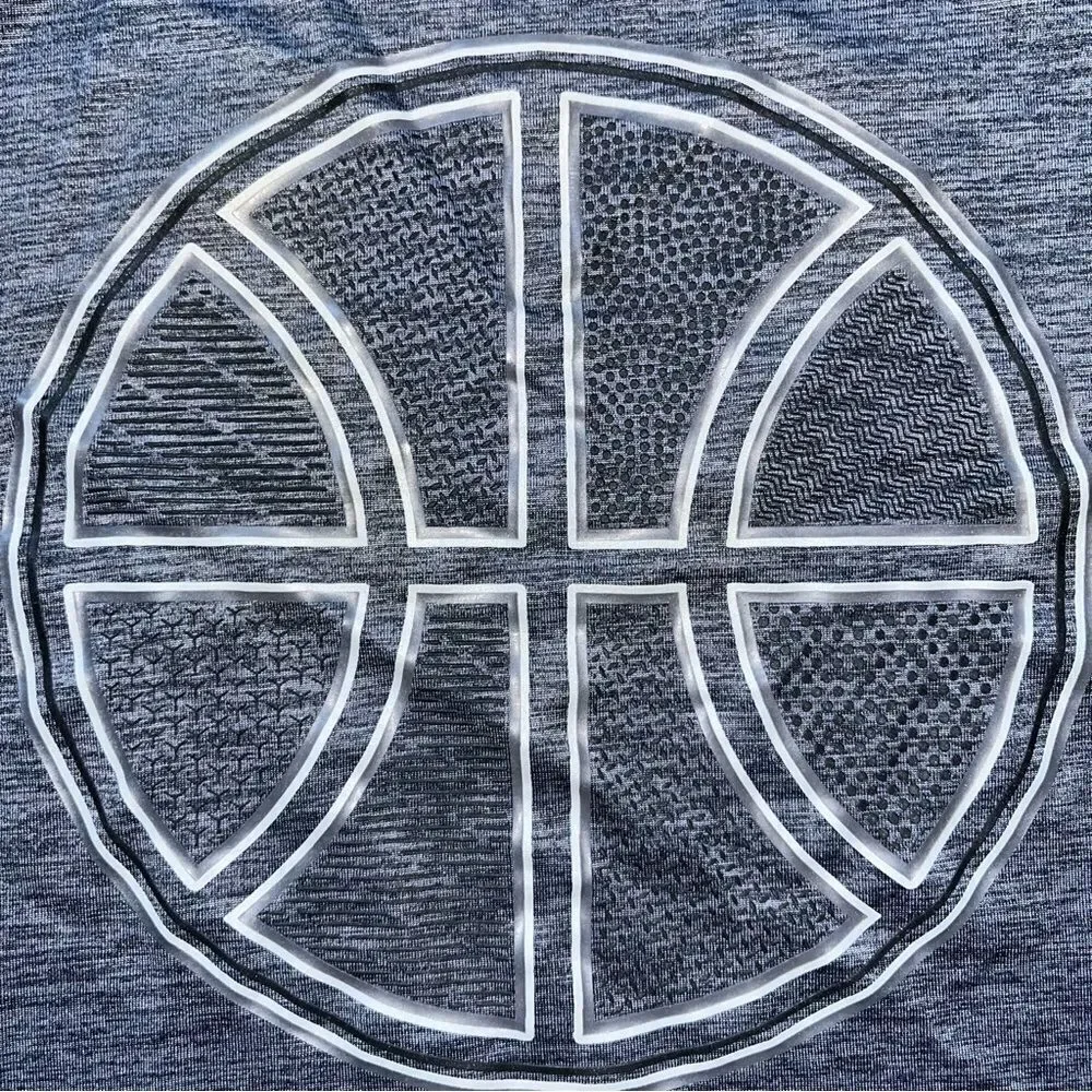 Boys Old Navy Active basketball tee
